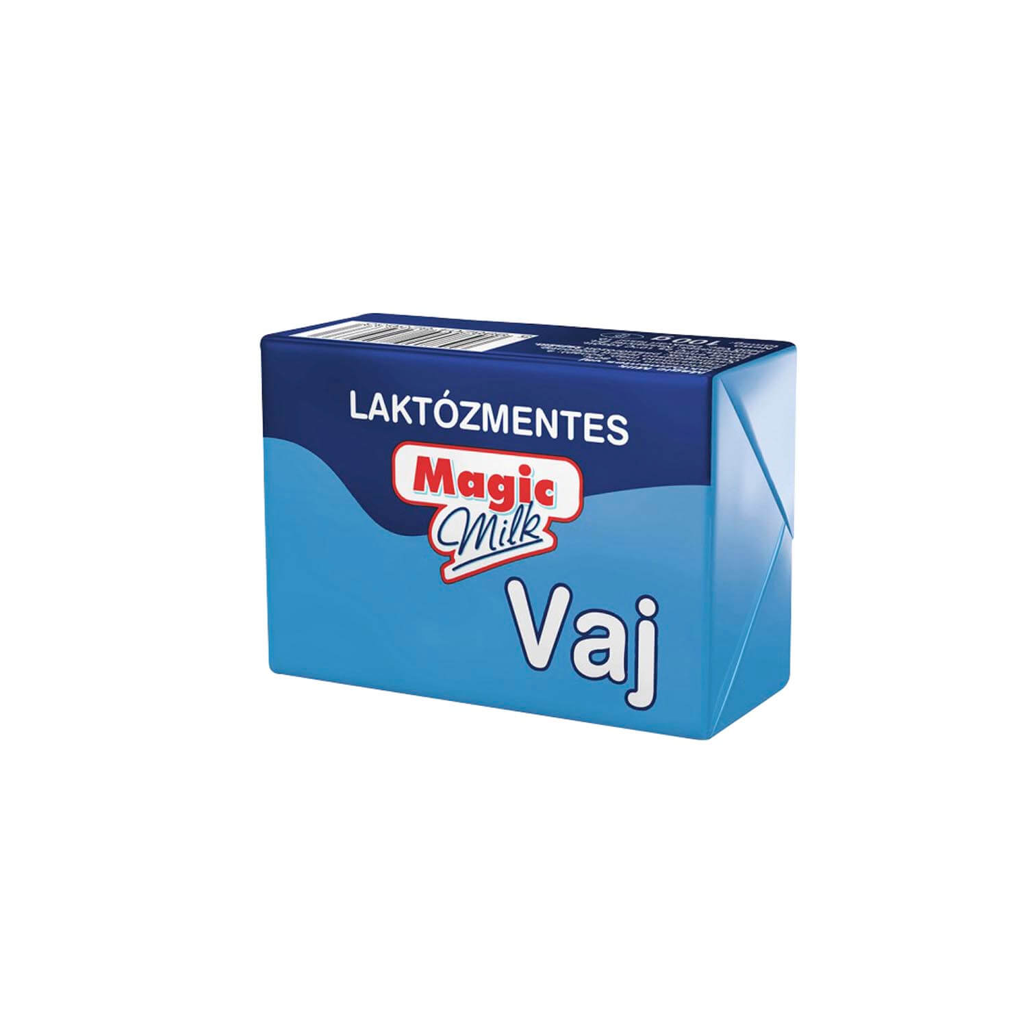 Magic Milk laktózmentes teavaj 80% 100g